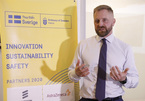 Sweden and Vietnam partners in innovation