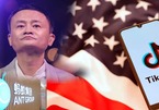 TikTok 'thoát hiểm' tại Mỹ, công ty của Jack Ma bay trăm tỷ USD