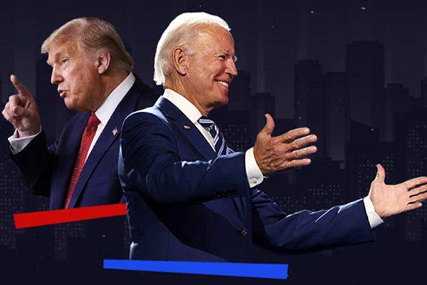 Lập kỳ tích ở Georgia, ông Biden củng cố chiến thắng bầu cử trước ông Trump