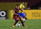 BXH vòng loại World Cup 2022 - KV Nam Mỹ mới nhất