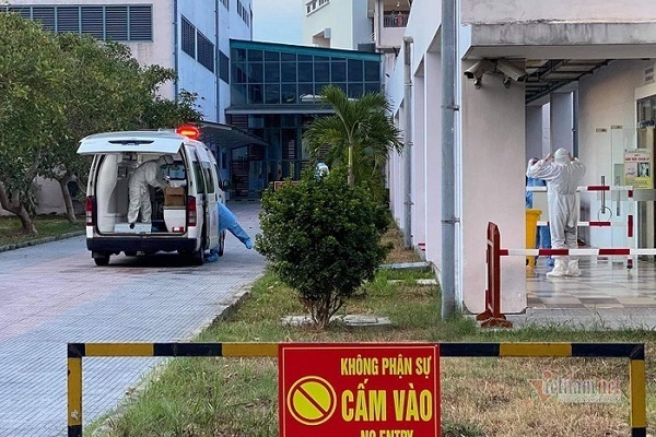 Thừa Thiên-Huế: Ban hành bộ tiêu chí đánh giá mức an toàn phòng, chống dịch