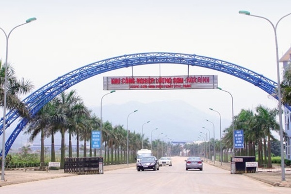 Lương Sơn vận dụng đúng sức dân trong xây dựng NTM