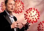 Mỹ lập kỷ lục mới, tỷ phú Elon Musk dương tính với Covid-19