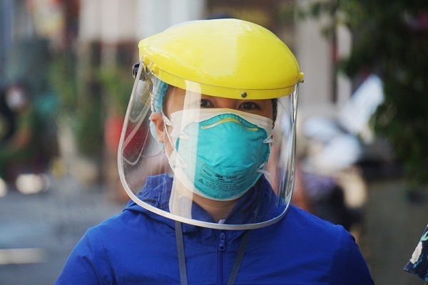 Việt Nam tuân thủ các biện pháp phòng chống dịch trước diễn biễn phức tạp