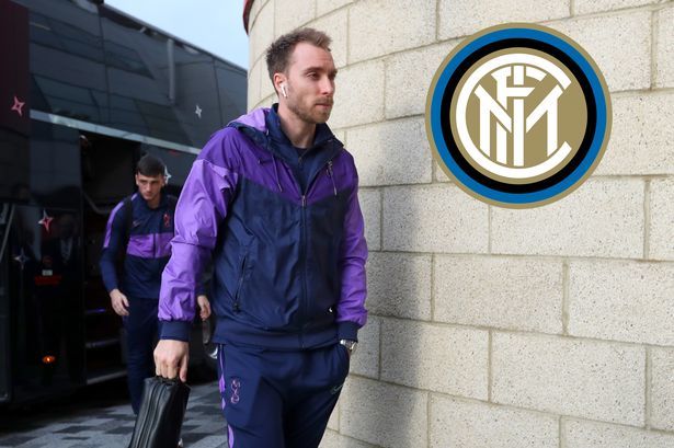 MU xem xét ký Eriksen, Mourinho cảnh báo lớn