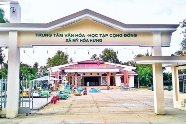 Chương trình hành động nhằm triển khai thực hiện Nghị quyết Đại hội XIII của Đảng