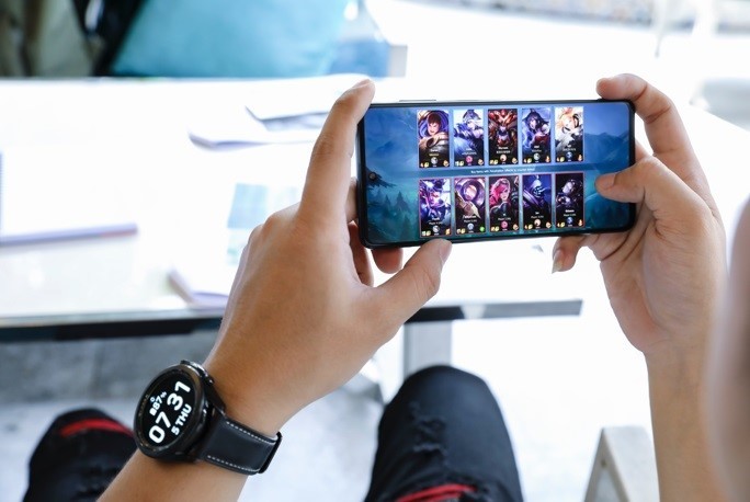 Galaxy M51: Pin lâu hơn Galaxy A71, giá chỉ 9 triệu đồng