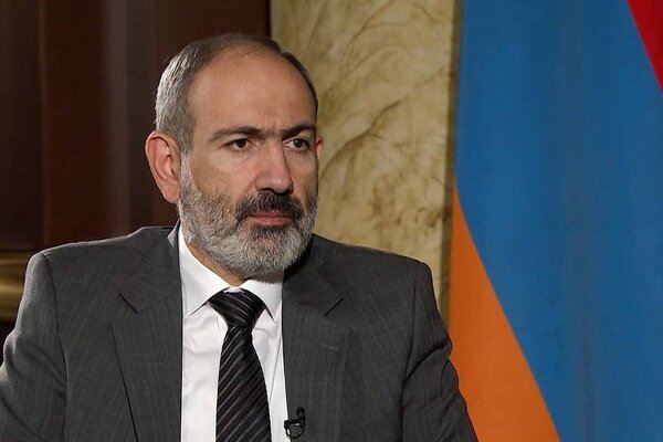 Armenia đập tan âm mưu ám sát thủ tướng