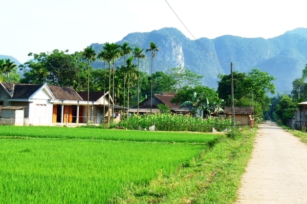 Quảng Trạch: Xây dựng cuộc sống “Tốt đời, đẹp đạo” trong quần chúng tín đồ, chức sắc, nhà tu hành