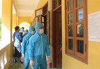 Vietnam records nine more imported COVID-19 cases