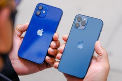 iPhone 12 xách tay rẻ hơn 2-5 triệu đồng so với giá công bố