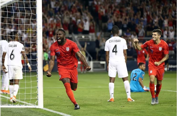 Kết quả bóng đá hôm nay 17/11