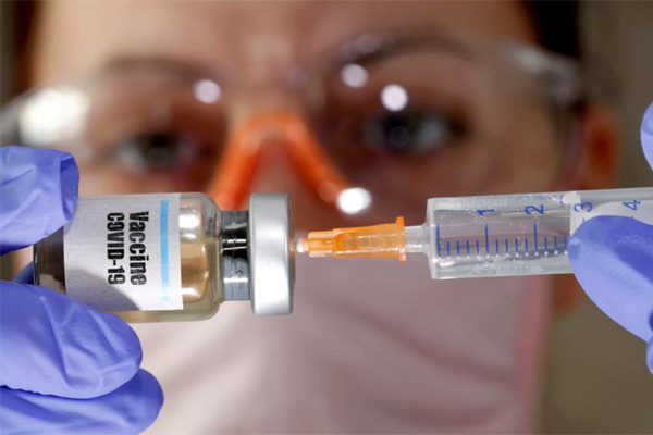 Quỹ 2 tỷ USD hỗ trợ các nước nghèo mua vắc xin ngừa Covid-19