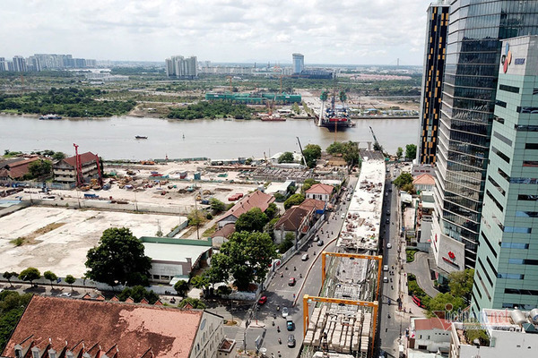 Rủi ro pháp lý rình rập khi đất quốc phòng 'kết hợp làm kinh tế'