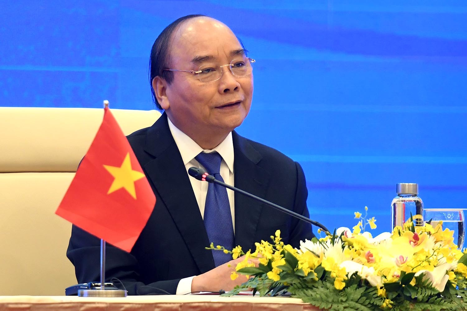 Prime Minister: Vietnam remains a good friend of the US, whoever is president
