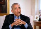 Obama lo ngại về sự chia rẽ của Mỹ hậu bầu cử tổng thống