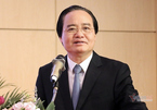Bộ trưởng Phùng Xuân Nhạ nói về áp lực của ngành giáo dục