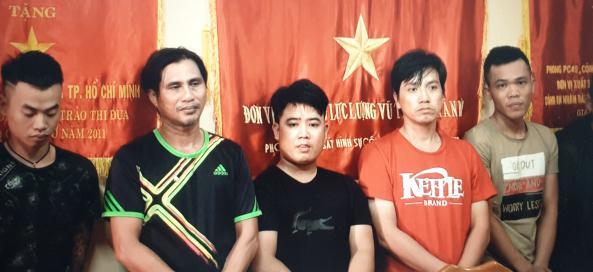 Những biến tướng từ kinh doanh dịch vụ đòi nợ thuê