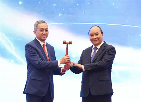 Record number of documents adopted at 37th ASEAN Summit against COVID-19 backdrop