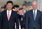 Trung Quốc - Thử thách đối ngoại lớn nhất của ông Biden