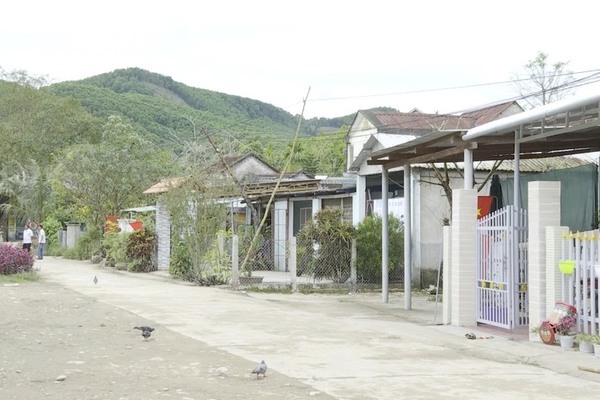 19/19 tiêu chí cơ bản đã hoàn thành, Trà Đông sẵn sàng cán đích xã NTM