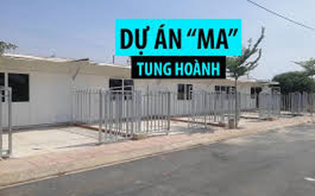 Lại chuyện bán đất 