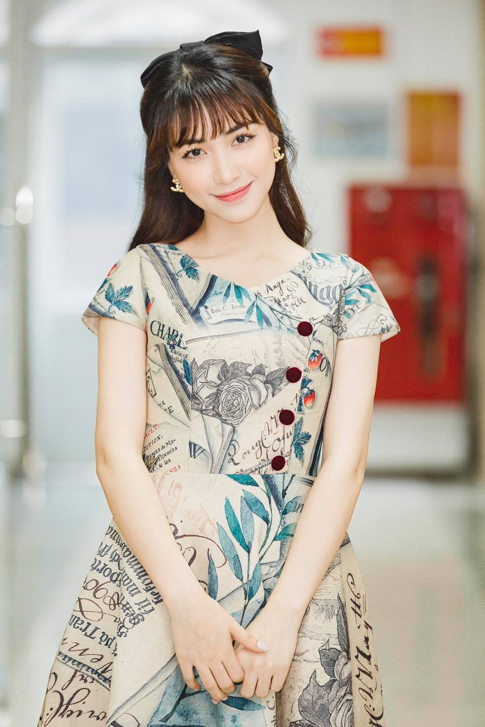 Hòa Minzy tuổi 25, nổi tiếng và sống sung túc nhiều người ao ước