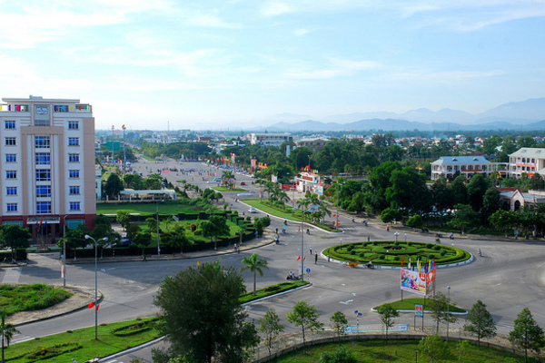 Giai đoạn 2025-2030, Tam Kỳ phấn đấu cả 4 xã trên địa bàn đạt chuẩn NTM kiểu mẫu