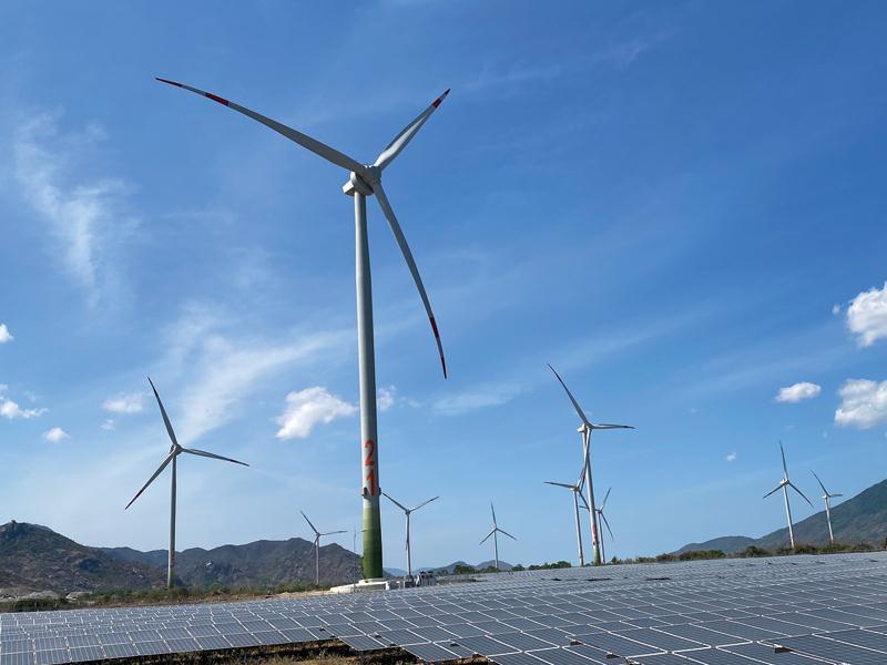 Wind power: Ministry wants to extend FIT policy