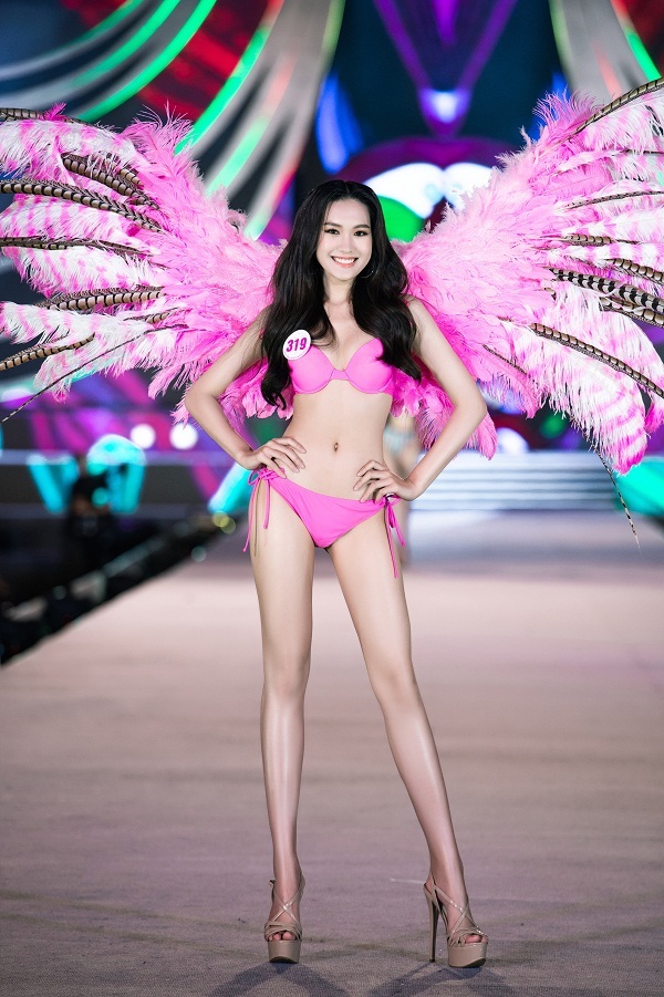 10 ứng viên sáng giá cho vương miện Hoa hậu Việt Nam 2020