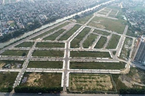 Thanh Hóa ra ‘tối hậu thư’, nhà thầu nợ nghìn tỷ mới nộp thêm 50 tỷ