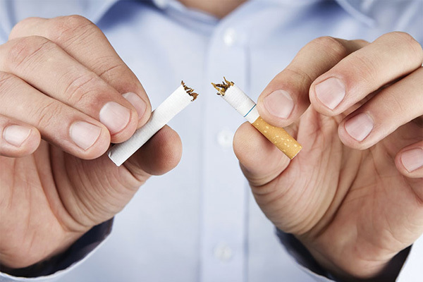 Tăng mạnh mức phạt các vi phạm quy định phòng chống tác hại của thuốc lá