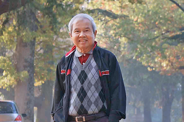 Ký ức ngày đầu đi dạy cách đây 50 năm của thầy giáo Sài Gòn