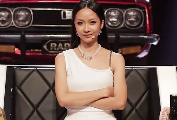 Suboi: 'Anh Trấn Thành suy nghĩ cũ, không cởi mở với quan điểm mới'