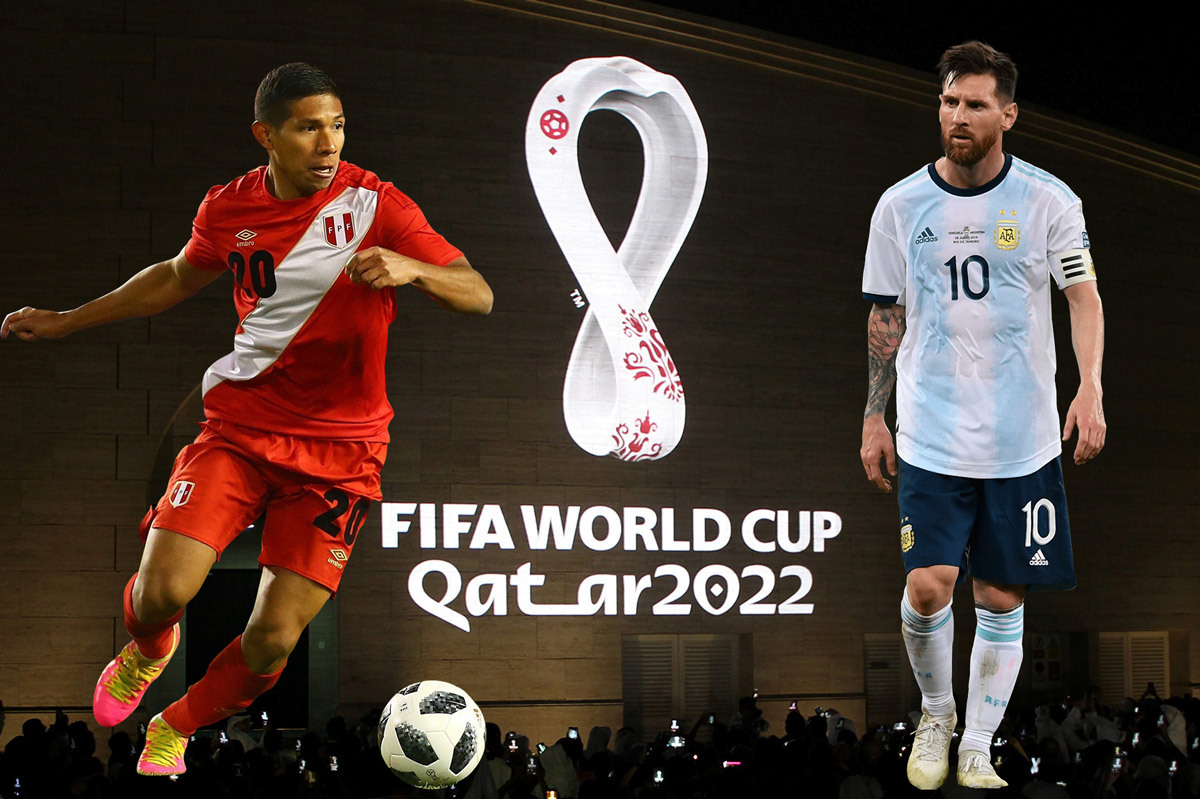 Nhận định Peru vs Argentina: Điệu tango lạc nhịp