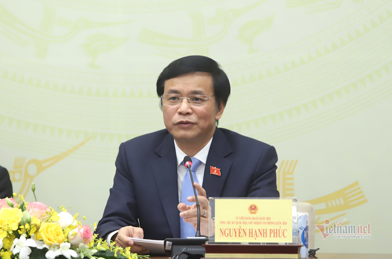 Chưa chốt 'số phận' 2 dự luật do Bộ Công an soạn thảo