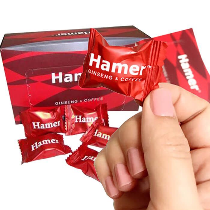 Kẹo kích dục Hamer bán đầy chợ mạng, cơ quan quản lý yêu cầu gỡ bỏ gấp