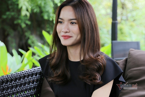 MC Mai Trang VTV: Nhiều người khuyên tôi lấy chồng giàu là xong