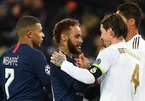 PSG trả lương 15 triệu euro/mùa, Sergio Ramos sắp rời Real Madrid