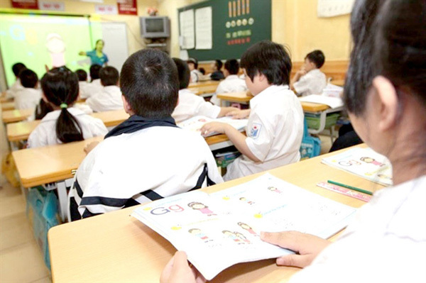 Teachers need new skills to wean off textbooks