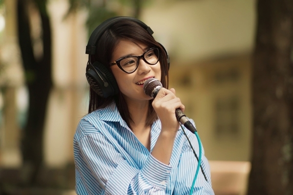 Hoàng Yến Chibi tung MV bản hit Ngây ngô đã ra mắt 8 năm