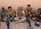 Mỹ cắt giảm mạnh quân số ở Afghanistan, Iraq