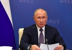 Putin cảnh báo các nước đừng vượt qua ranh giới với Nga