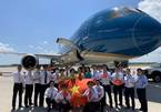 What does the 'rescue' of Vietnam Airlines reveal?