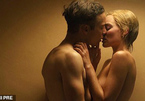 'Bom sex' Margot Robbie khỏa thân trong phim mới
