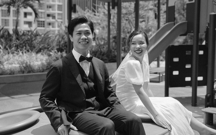 Lễ cưới Công Phượng - Viên Minh ở Phú Quốc: Đại tiệc nhiều sao