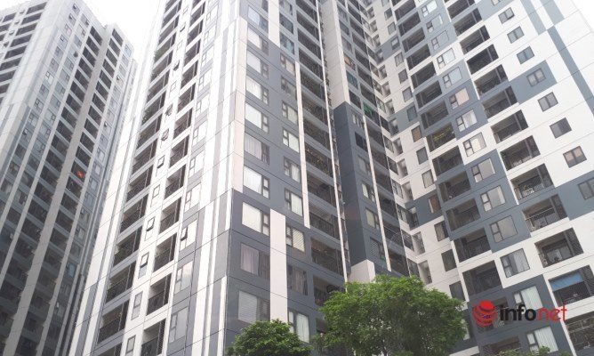 Chung cư nhỏ 50m2 bán chạy, căn lớn bán chậm, giá vẫn 'cố thủ'