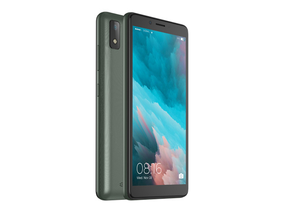 Smartphone 600 ngàn - ‘cú hích’ chuyển đổi số