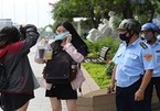 Stricter fines for those refusing to wear masks in public areas