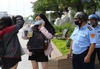 Vietnam tightens COVID-19 preventive measures